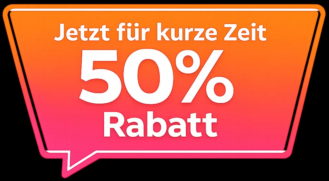 Discount Badge